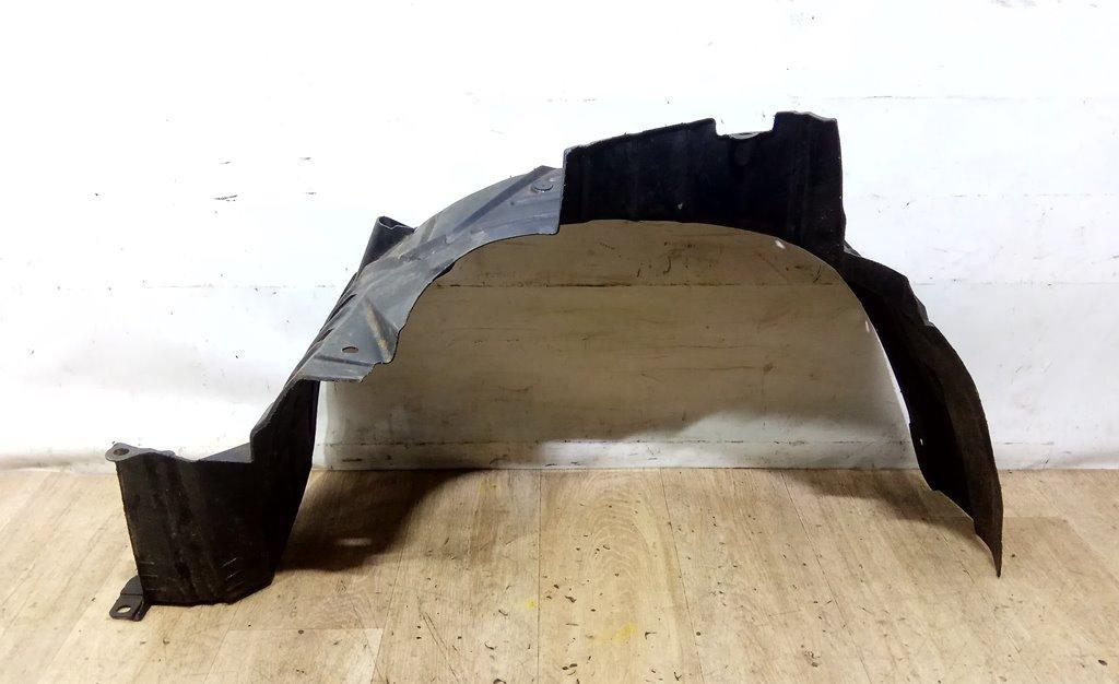 защита арок передняя правая (подкрылок) Honda HR-V 1 поколение 2000 - фото №1