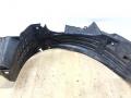 защита арок передняя правая (подкрылок) Honda HR-V 1 поколение 2000 - фото №3