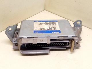 Блок управления ABS/ESP Toyota Carina E 1 поколение T190 1996, 89540-05010, 0265108008