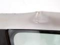 молдинг двери передней правой Citroen Xsara 1 поколение [рестайлинг] 2004, 1.6 л., бензин, МКПП, хетчбэк 5 дв., передний привод, 9639767577, 9625762277 - фото №4