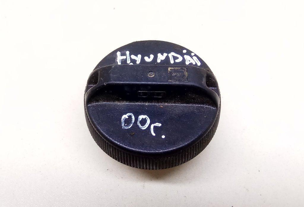пробка топливного бака Hyundai Sonata EF 2000 - фото №1