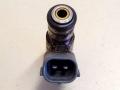 форсунка Volkswagen Bora 1 поколение 2001, 1.6 л., i, AZD, бензин, 5МКПП, серебристый, универсал, передний привод, 360317 - фото №2