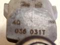 форсунка Volkswagen Bora 1 поколение 2001, 1.6 л., i, AZD, бензин, 5МКПП, серебристый, универсал, передний привод, 360317 - фото №4