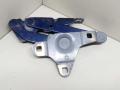 петля капота правая Renault Safrane 1 поколение [рестайлинг] 1999, 2.2 л., G8T 740, дизель, МКПП, синий, лифтбэк, передний привод - фото №2