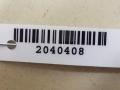 шкив помпы Kia Joice 1 поколение 2002, 2.0 л., i, бензин - фото №3