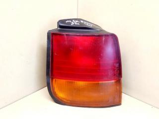 фонарь задний левый Mitsubishi Space Runner 1 поколение 1995