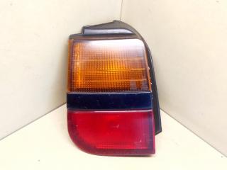 фонарь задний левый Mitsubishi Space Wagon 2 поколение (Typ N30/N40) 1993