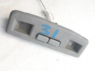 фонарь салона (плафон) Mitsubishi Space Runner 1 поколение 1995