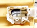 датчик уровня топлива Toyota Yaris XP9 2006, 1.4 л., 1ND-TV, дизель, 5МКПП, серебристый, хетчбэк 3 дв., передний привод, 77010-0D020-A - фото №4