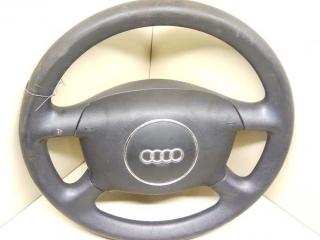 руль Audi A4 B6 2003, 1.9 л., AVF, дизель, МКПП, универсал, 8E0419091BE26Z