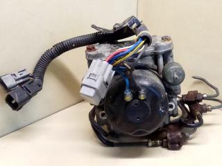 блок ABS Toyota Mark II 7 поколение X90 1994, 2.5 л., i, 1JZ-GE, бензин, АКПП, белый, седан, полный привод, правый руль, 44510-22090, DENSO, 133000-3080