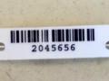 блок ABS Toyota Mark II 7 поколение X90 1994, 2.5 л., i, 1JZ-GE, бензин, АКПП, белый, седан, полный привод, правый руль, 44510-22090, DENSO, 133000-3080 - фото №6