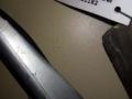 петля капота левая Peugeot 307 1 поколение 2002, 2.0 л., HDi, RHS (DW10ATED), дизель, МКПП, серебристый, хетчбэк 5 дв., передний привод, 791263 - фото №2