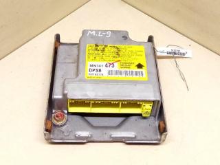блок AirBag Mitsubishi Lancer 9 поколение 2004, MN141473, W2T62176