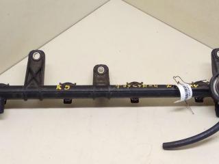 Клапан ТНВД Renault Scenic 1 поколение 1996, 1.6 л., i, K7M 710, бензин, МКПП, синий, минивэн, передний привод