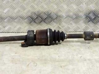 полуось передняя правая (приводной вал, ШРУС) Rover 75 1 поколение [рестайлинг] 2005, 2.0 л., дизель, МКПП, седан