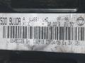 блок управления печки / климат-контроля Nissan Note E11 2007, 1.6 л., i, бензин, АКПП, фургон, 391001U600 - фото №3