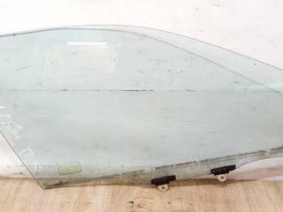 стекло двери передней правой Toyota Carina E 1 поколение T190 1996
