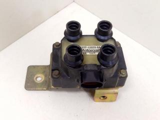 катушка зажигания Mazda 626 GF 1998, 2.0 л., i, бензин, МКПП, серебристый, хетчбэк 5 дв., передний привод, E9TF-12029-AA, MOTORCRAFT