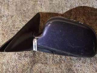 зеркало наружное левое Mitsubishi Galant 8 поколение EA2W 1998, 2.0 л., i, 4G63 (SOHC 16V), бензин, АКПП, темно-серый, универсал, передний привод, MR795368