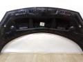 капот Renault Scenic 2 поколение 2004, чёрный, 651001097R - фото №2