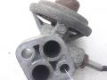 клапан EGR Hyundai Lantra J2 1997, 1.6 л., i, бензин - фото №3