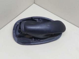 ручка внутренняя передняя левая Fiat Seicento 1 поколение 2002, 1.1 л., i, 187 A1.000, бензин, МКПП, хетчбэк 3 дв., передний привод, 735245379
