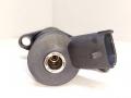форсунка Peugeot 307 1 поколение 2005, 1.6 л., HDi, 9HZ (DV6TED4), дизель, 5МКПП, серебристый, универсал, передний привод, 445110188 - фото №2