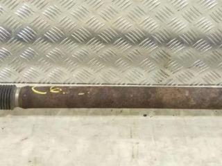 карданный вал Ford Expedition 2 поколение U222 2004, 4.6 л., i, бензин, АКПП, синий, внедорожник 5 дв., полный привод, 5L3Z4A376A