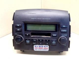 магнитола Hyundai Sonata 4 поколение [рестайлинг] 2006, 96160-3K001CH0A