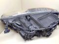фара левая Volvo XC90 1 поколение 2003, 2.9 л., i, бензин, АКПП, серый, внедорожник 5 дв., полный привод, 8620573 - фото №4