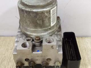 блок ABS Acura MDX 1 поколение 2004, 3.5 л., i, J35A3, бензин, АКПП, чёрный, внедорожник 5 дв., полный привод, S11S296000