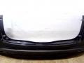 бампер задний Honda Civic 8 поколение 2008, хетчбэк 5 дв. - фото №2