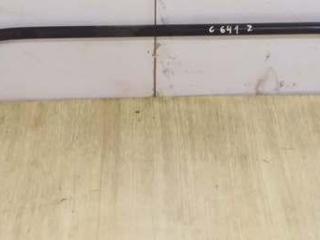 стабилизатор подвески задний Acura MDX 1 поколение 2004, 3.5 л., i, J35A3, бензин, АКПП, чёрный, внедорожник 5 дв., полный привод