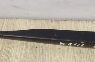 щеткодержатель (поводок стеклоочистителя, дворник) Acura MDX 1 поколение 2004, 3.5 л., i, J35A3, бензин, АКПП, чёрный, внедорожник 5 дв., полный привод, 76600S3VA02