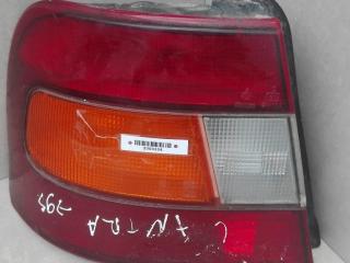 фонарь задний левый Hyundai Lantra J1 1991