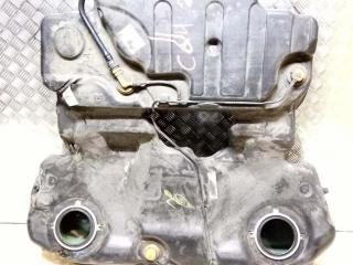 бак топливный Audi A6 4F/C6 2005, 3.2 л., i, BKH, бензин, АКПП, серебристый, седан, передний привод, 3722242, 4F0201021DC, 0524522755
