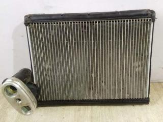 радиатор отопителя (печки) Audi A6 4F/C6 2005, 3.2 л., i, BKH, бензин, АКПП, серебристый, седан, передний привод, 4F0820103