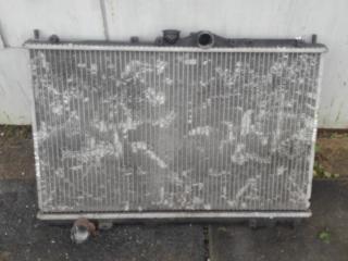 радиатор (основной) Mitsubishi Space Star 1 поколение 2002, 1.6 л., i, бензин