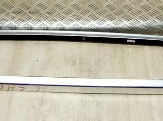 дуги на крышу (рейлинги) Audi Q7 4L 2007, 3.6 л., i, BHK, бензин, АКПП, белый, внедорожник 5 дв., полный привод, 4L0860021N, 4L0860022N