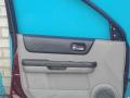 дверь передняя левая Nissan X-Trail T30 2004, H01018H7MM, H010A8H7MA - фото №2