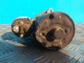 стартер Nissan Micra 2 поколение (K11) 1999, 1.2 л., i, бензин, BOSCH, 0001112017, 2330099B10 - фото №3