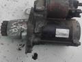 стартер Toyota Camry 6 поколение XV30 2004, 2.4 л., i, бензин, МКПП, DENSO, 28100-28041 - фото №2
