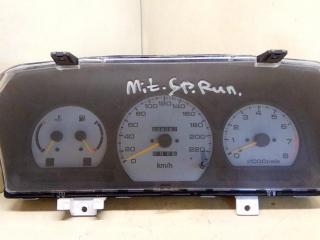 щиток приборов (приборная панель) Mitsubishi Space Runner 1 поколение [рестайлинг] 1996, бензин, MR240569