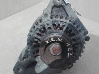 генератор Toyota Corolla Verso 1 поколение E121 2003, 1.8 л.