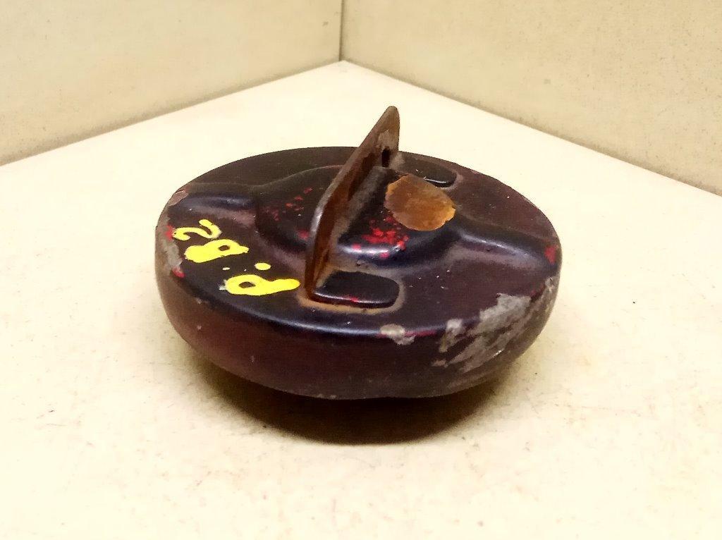 пробка топливного бака Volkswagen Passat B2 1988 - фото №1