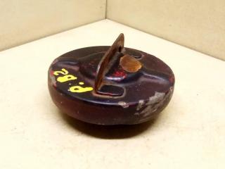 пробка топливного бака Volkswagen Passat B2 1988