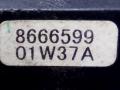 переключатель дворников Volvo V70 2 поколение 2002, 2.4 л., D 5244 T, дизель, МКПП, серебристый, универсал, передний привод, 8666599 - фото №5