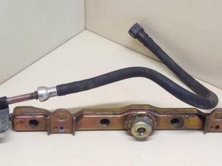 топливная рампа Toyota Corolla 8 поколение (E110) [рестайлинг] 2000, 1.6 л., i, бензин, 2381415040