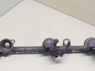 форсунка Nissan Maxima A33 2001, 2.0 л., i, бензин